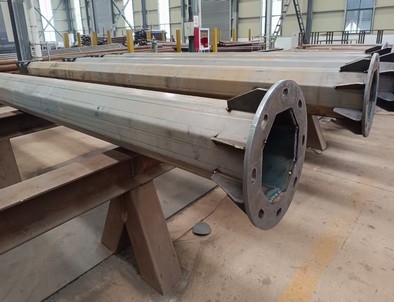 长春长春交通标杆