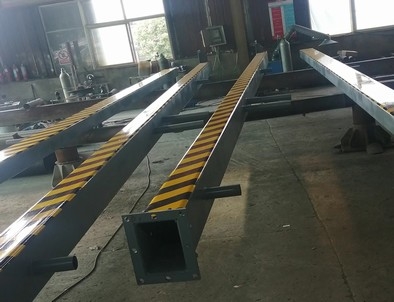 长春长春限高标杆加工厂家