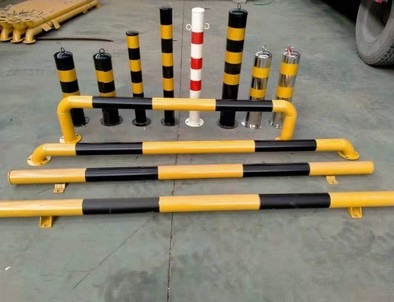 长春长春钢管挡车器厂家